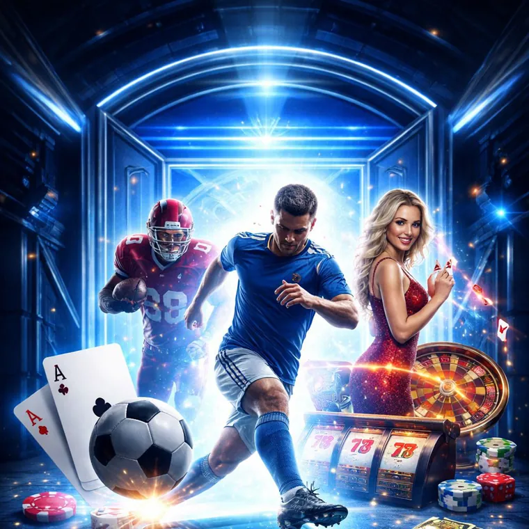 JILI Games provider for 8k8.ph