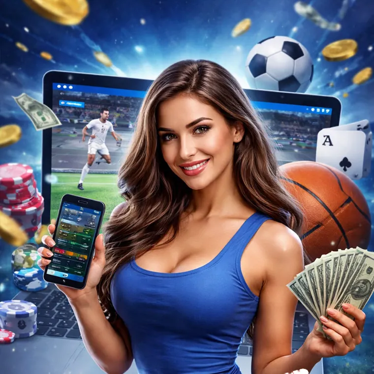 VA Gaming provider for 8k8.ph