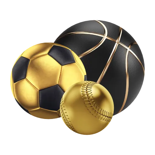Wide Range of Games