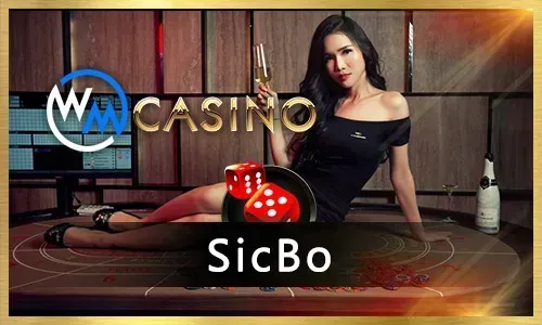 AP Gaming provider for 8k8 VIP
